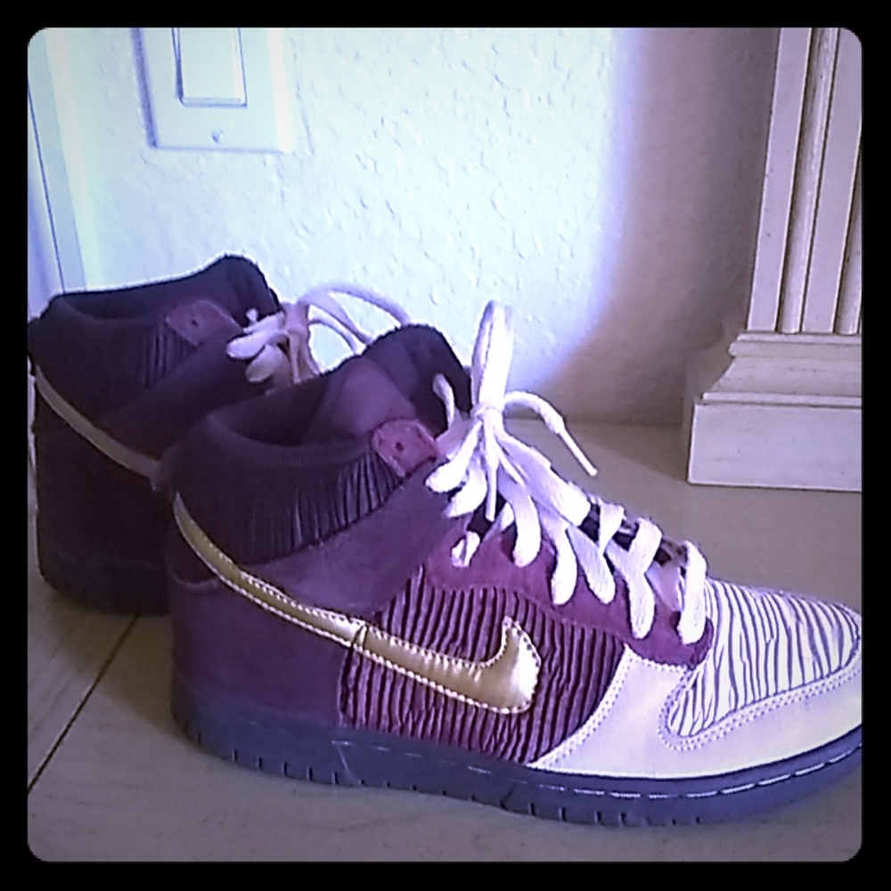 Nike shoes